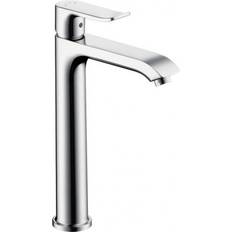 Rubinetti per lavabo Hansgrohe Metris 31183000 Chrome