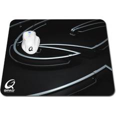 Mouse Pads QPAD FX-50 Pro XL Black