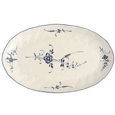 Villeroy & Boch Serveringsfade Villeroy & Boch Old Luxembourg Serveringsfad 24cm