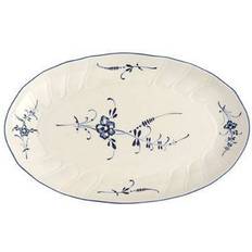 Villeroy boch old luxembourg Villeroy & Boch Old Luxembourg Uppläggningsfat 24cm