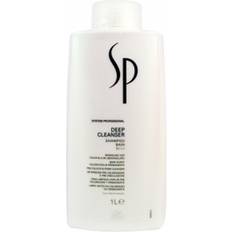 Wella SP Deep Cleanser Shampoo 1000ml