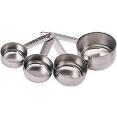 KitchenCraft Measuring Cup Verre doseur 4pcs