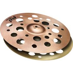 Paiste PST X Swiss Hats 14"