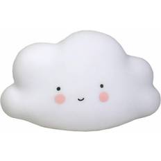 A Little Lovely Company Mini Cloud Night Light