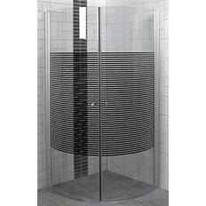 Cabinex Rundad Black 800x900