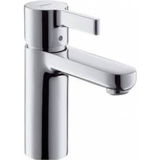 Hansgrohe Metris S 31068000 Chrome