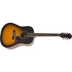 Acajou Guitares acoustiques Epiphone AJ-220S