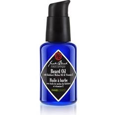 Aceites para Barba Jack Black Beard Oil