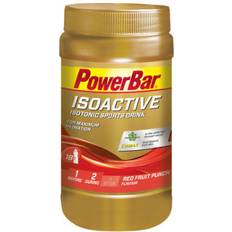 PowerBar Vitamine e Integratori PowerBar Isoactive Red Fruit Punch 1320g