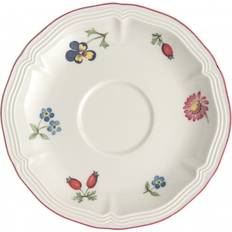 Platten Villeroy & Boch Petite Fleur Platte 13cm