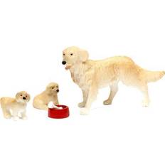 Lundby Figurer Lundby Småland Hundefamilie 60805500
