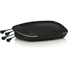 Marmitek Invisible Control Black 4