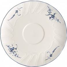 Saucer Plates Villeroy & Boch Old Luxembourg Saucer Plate 19cm