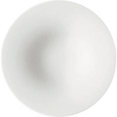 Ceramic Saucer Plates Alessi KU Saucer Plate 16.5cm