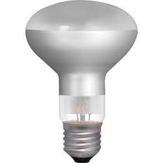 E27 Lampes halogènes Sylvania Halogène EcoClassic ampoule réflecteur R80 70W (remplace 100W) E27 Dépolie