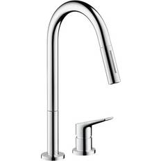 Hansgrohe Axor Citterio M 34822000 Chrome