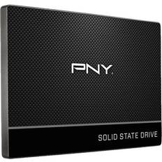 PNY CS900 SSD7CS900-120-PB 120GB