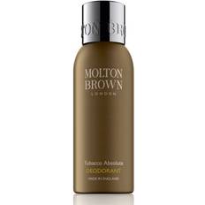 Molton Brown Scented Deodorants Molton Brown Deo Spray Tobacco Absolute 150ml