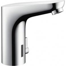 Chrom - Sensor Waschtischmischer Hansgrohe Focus (31171000) Chrom