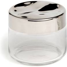 Stål Köksbehållare Alessi Julieta Köksbehållare 0.5L