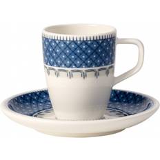 Villeroy & Boch Casale Blu Espresso Cup 10cl