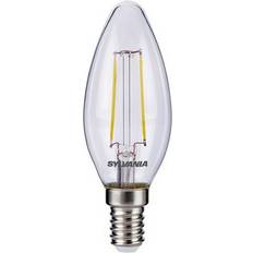 Light Bulbs Sylvania 0027180 LED Lamp 2W E14