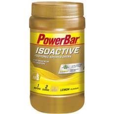 PowerBar Vitamine e Integratori PowerBar Isoactive Lemon 1.32kg