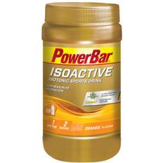 PowerBar Vitamine e Integratori PowerBar Isoactive Orange 1.32kg