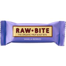 Vanilla Berries Eko