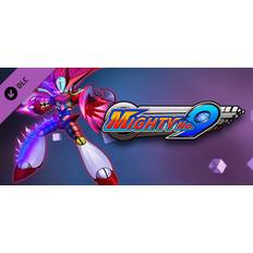 Mighty No. 9: Ray Expansion (PC)