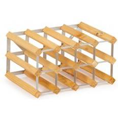 Bord Vinreoler Traditional Wine Rack Traditional Vinreol 42x22.8cm