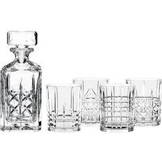 Nachtmann Karafler, Kander & Flasker Nachtmann Highland Whiskeykaraffel 0.75L