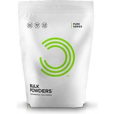 Bulk Powders Leucine 500g
