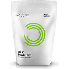 Bulk Powders Vitamins & Supplements Bulk Powders Natural Pure Whey Protein Chocolate 500g