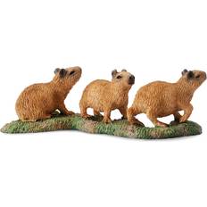 Collecta Capybara Babies 88541