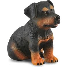 Rottweiler Collecta Rottweiler Puppy 88190