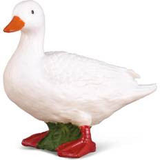 Collecta Action Figures Collecta White Duck Figure (Small)