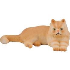 Collecta Persian Cat Lying 88330