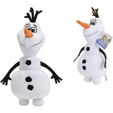 Olaf gosedjur Simba Disney Frozen Snowman Olaf 25cm