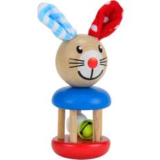 Heros Rattle Hare