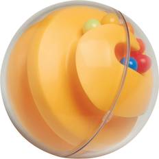 Haba Clutching Toy Rainbow Swirl 301557