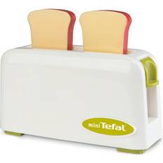 Smoby Kitchen Toys Smoby Tefal Toaster Express