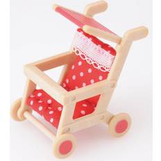 Sylvanian Families Pushchair