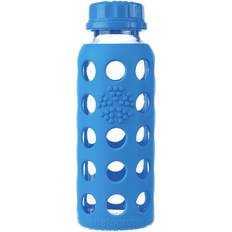 Glasflaska 250ml