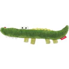 Sigikid Rattle Crocodile