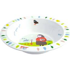 Bowl Ferme