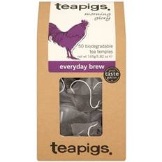 Fødevarer Teapigs Everyday Brew 50stk