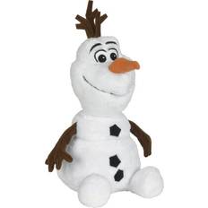 La Reine des Neiges Peluches Simba Disney Frozen Olaf Sitting 45cm