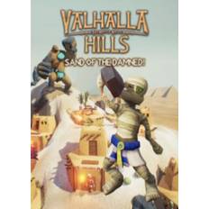 Valhalla Hills: Sands Of The Damned (PC)