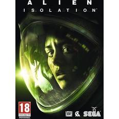 Alien isolation Alien: Isolation - Trauma (PC)